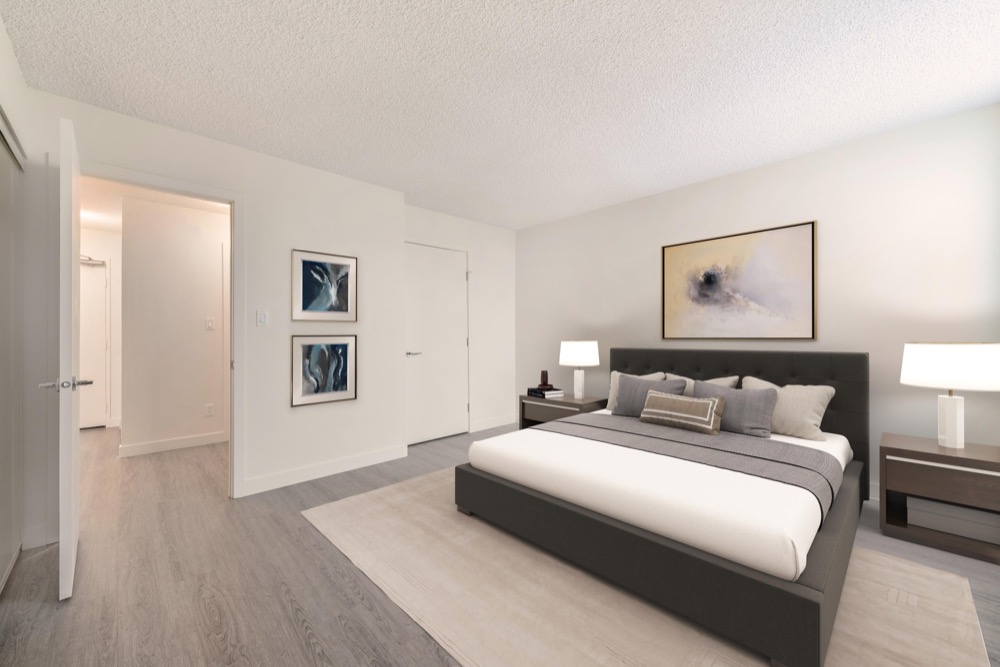 1 Bedroom Premium at Park Place Tower