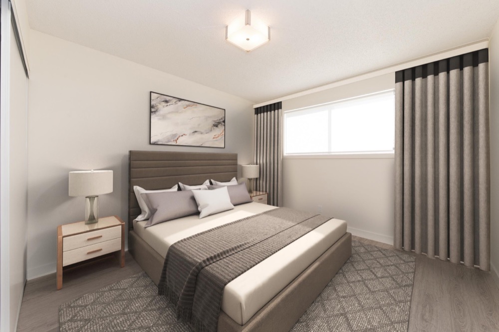 1 Chambre at Parke Avenue Square