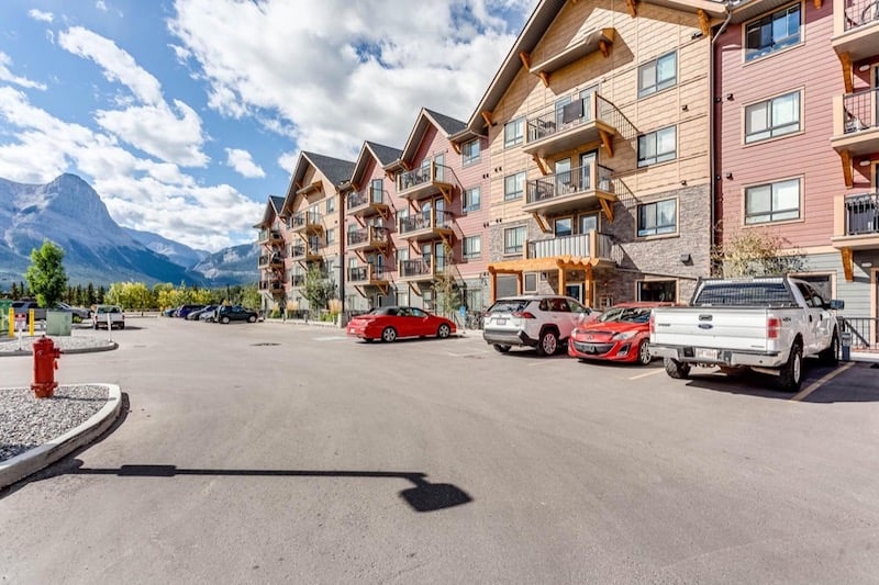 photo de la propriété pour le 1451 Palliser Trail, Canmore