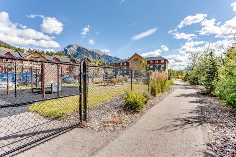 photo de la propriété pour le 1451 Palliser Trail, Canmore