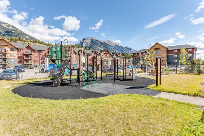 photo de la propriété pour le 1451 Palliser Trail, Canmore