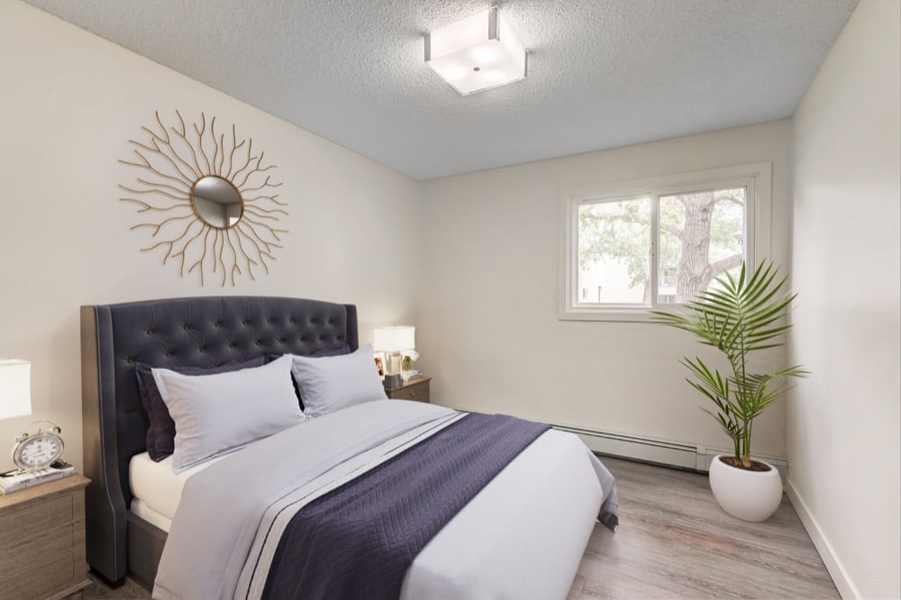 1 Chambre at Pembroke Estates