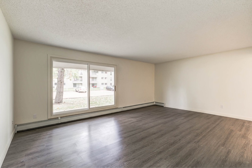 2 Bedroom Basement at Pembroke Estates