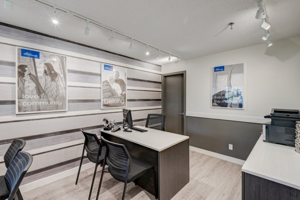 photo de la propriété pour le 433 Pinestream Pl NE, Chestermere