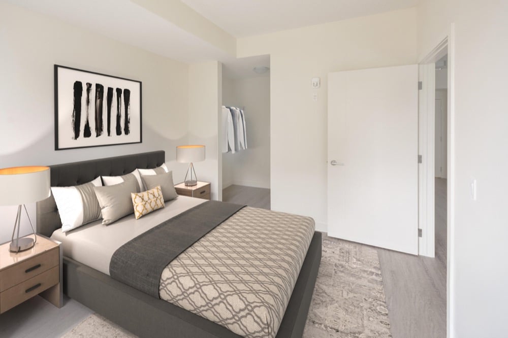 1 Chambre De luxe at Pines Edge III