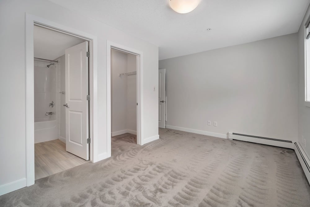 1 Chambre at Pines Edge