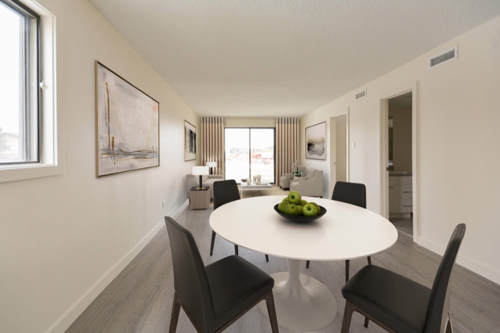 2 Bedroom Premium at Pines Of Normanview