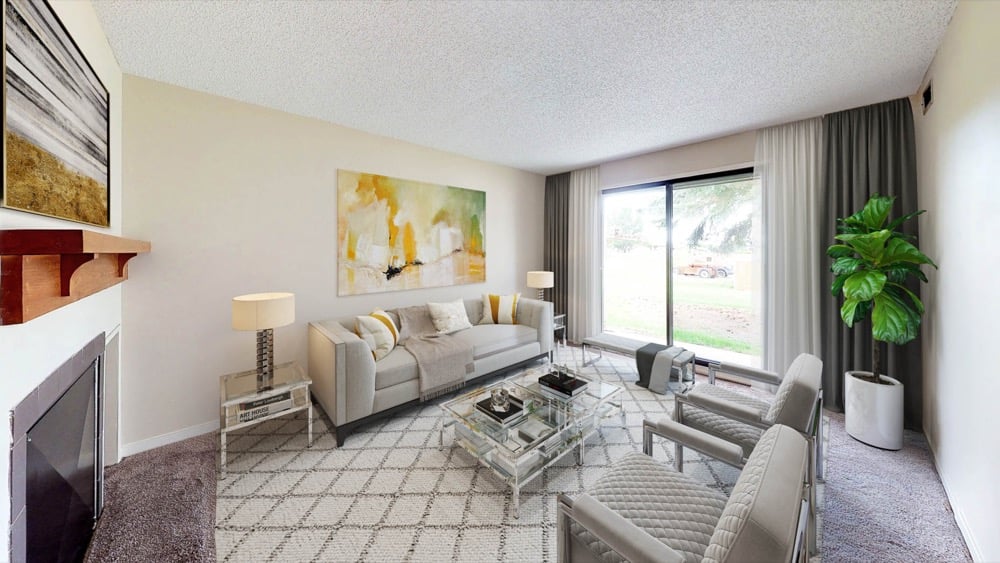 1 Bedroom Premium at Pines Of Normanview