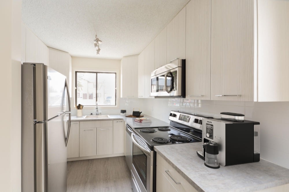 2 Bedroom Premium at Pines Of Normanview