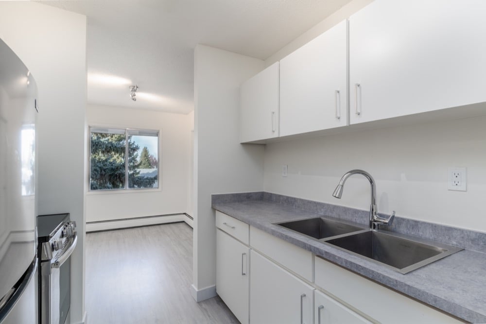 photo de la propriété pour le 14707 77 St. NW, Edmonton