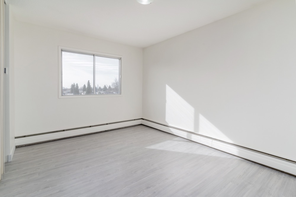 1 Bedroom Basement at Pinetree Village