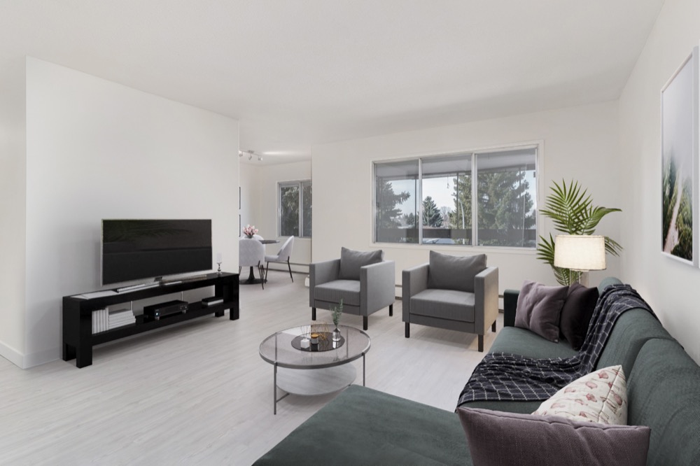 1 Bedroom Premium at Pinetree Village