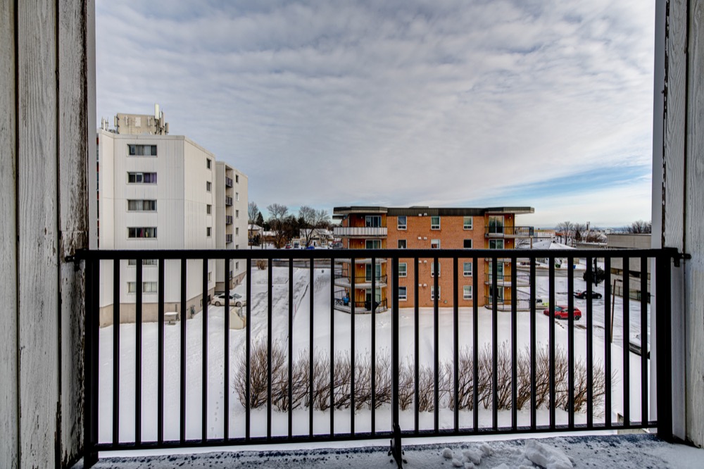 3 1/2 Rooms at Place Charlesbourg