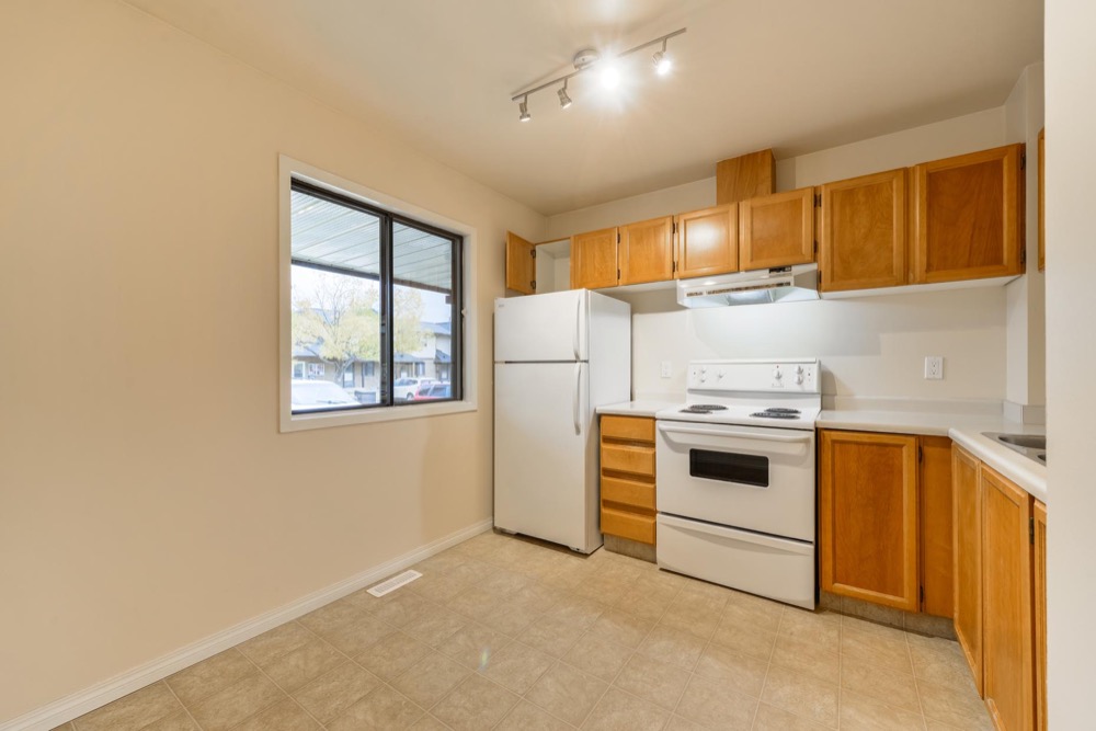 Maison en Rangée avec 3 Chambres at Point West Townhouses