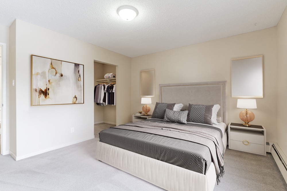 2 Bedroom Premium at Primrose Lane Apartments