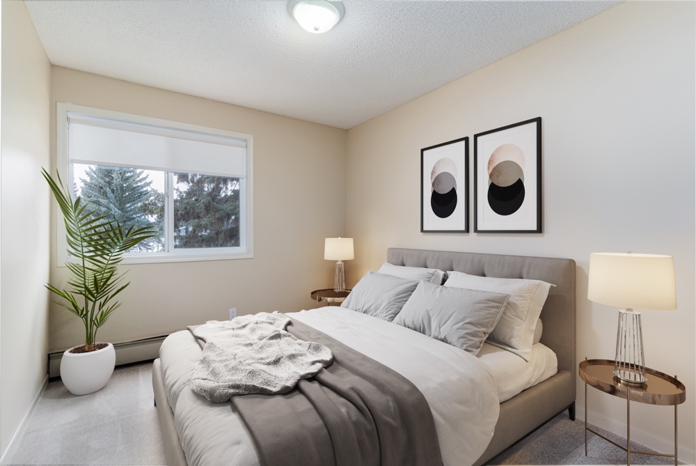 1 Chambre at Primrose Lane Apartments