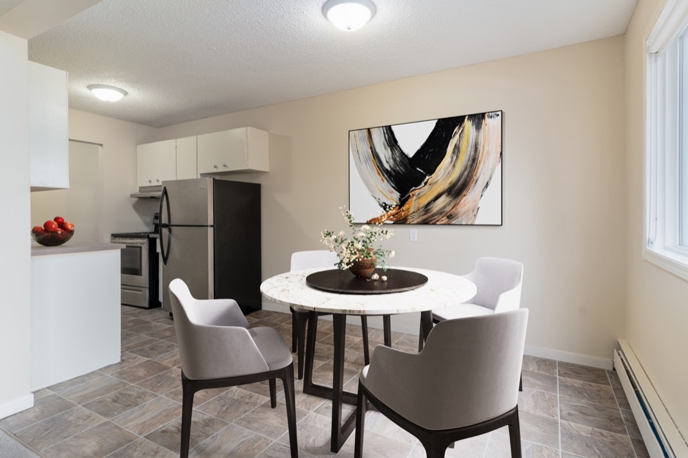 2 Chambres De luxe at Primrose Lane Apartments