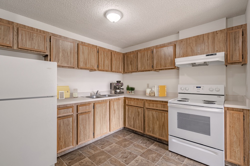 1 Chambre at Prominence Place Apartments