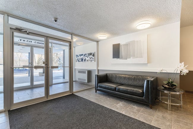 photo de la propriété pour le 10185 115 St. NW, Edmonton