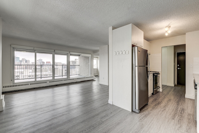 1 Chambre De luxe at Prominence Place