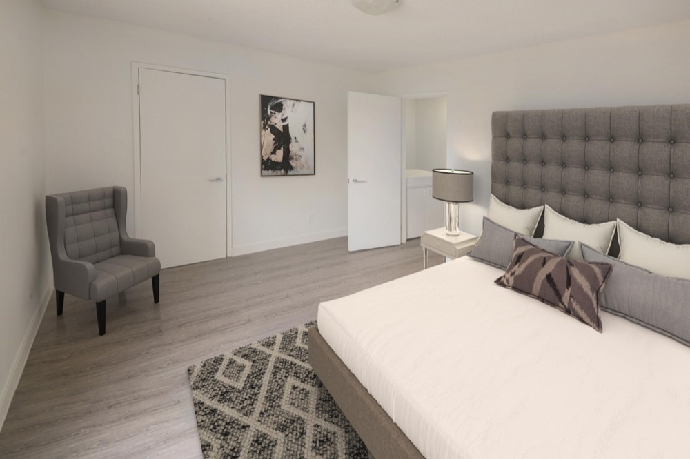 1 Bedroom Premium at Qu'appelle Village I & II