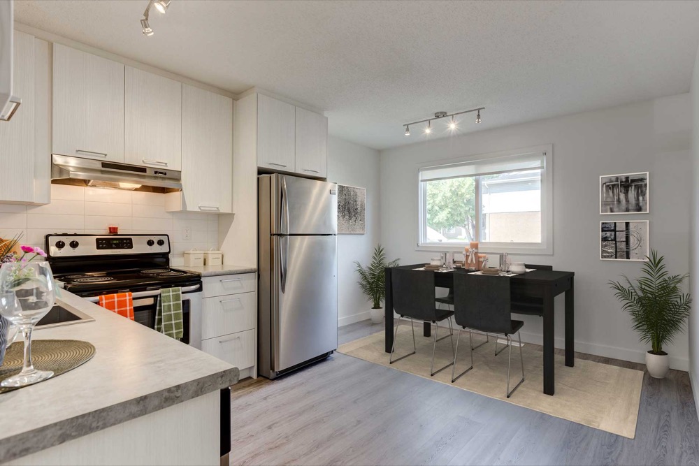 photo de la propriété pour le 44 Radcliffe Cres SE, Calgary