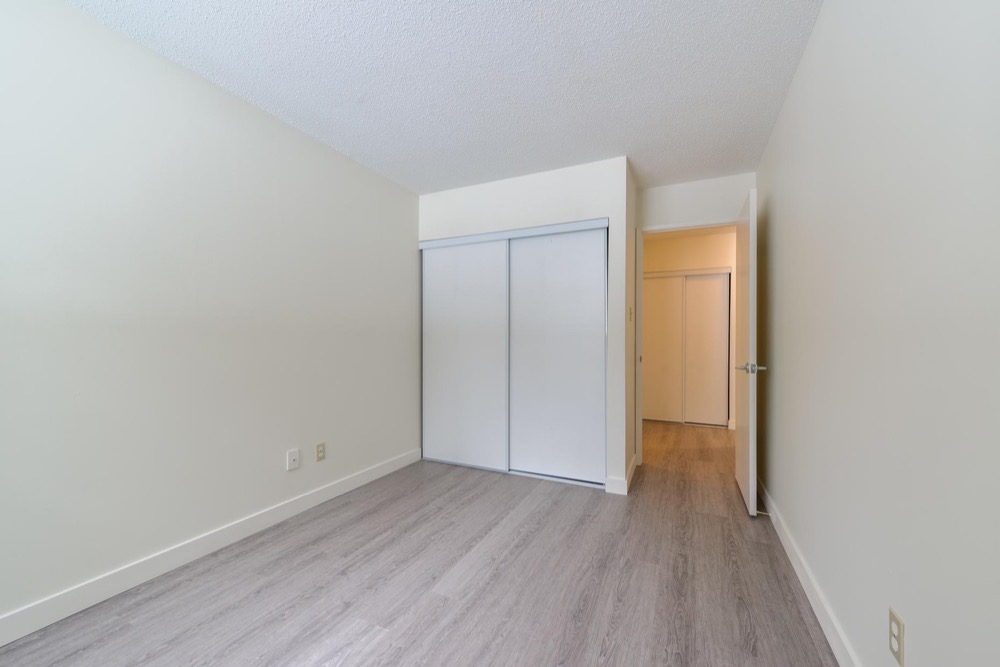 2 Bedroom + Den at Redwood Court