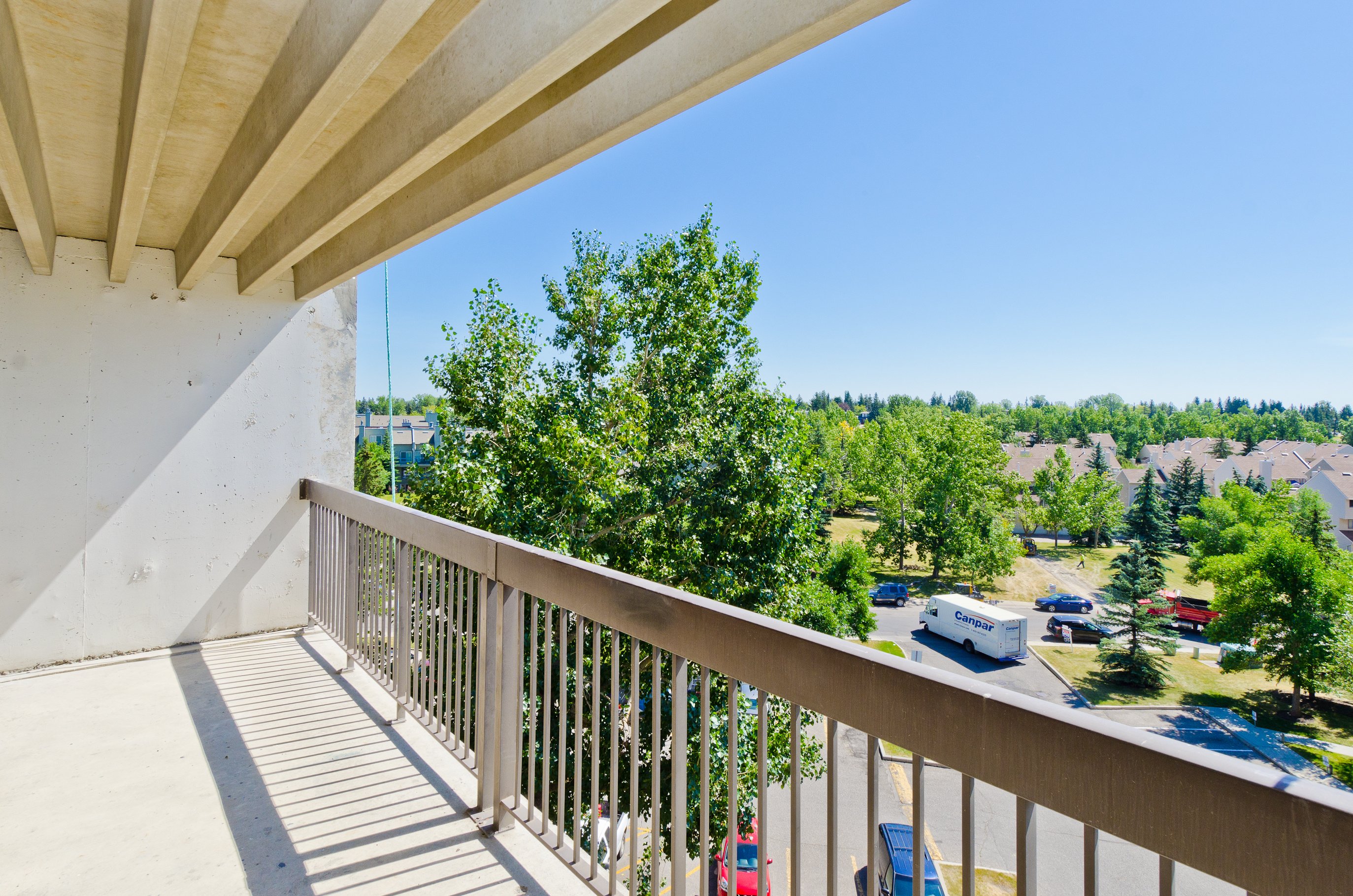 1 Chambre De luxe at Richmond Towers