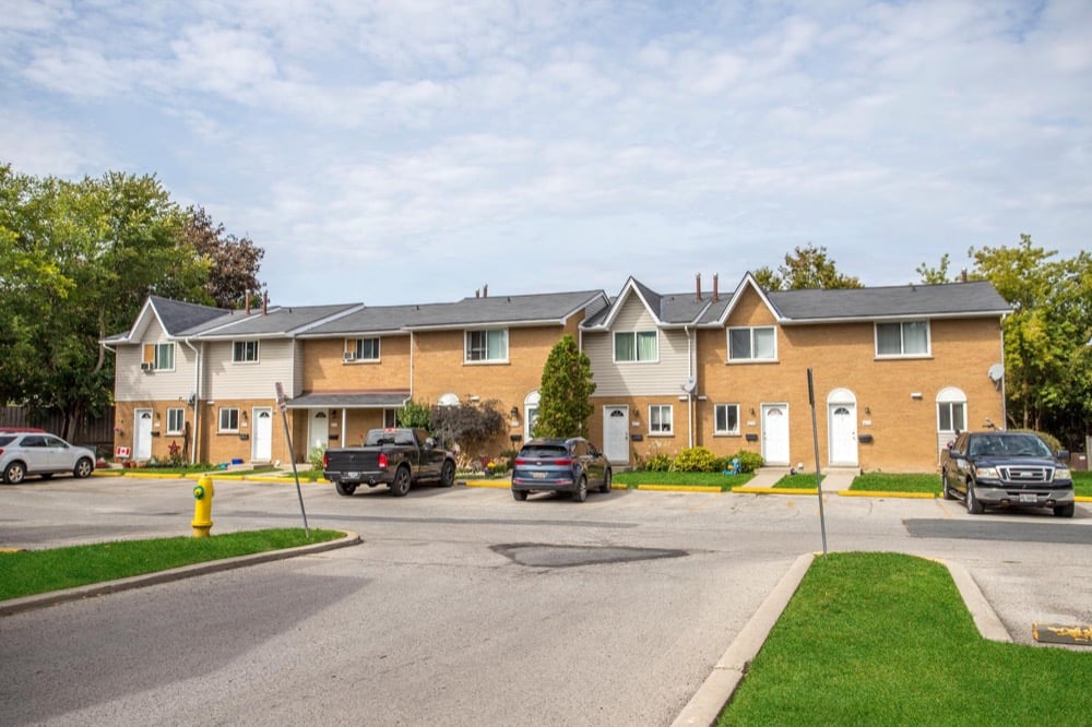 photo de la propriété pour le 375-433 Ridgewood Cres., London