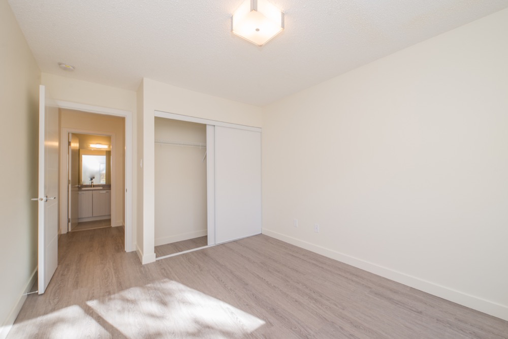 1 Chambre De luxe at Riverbend Village Apartments