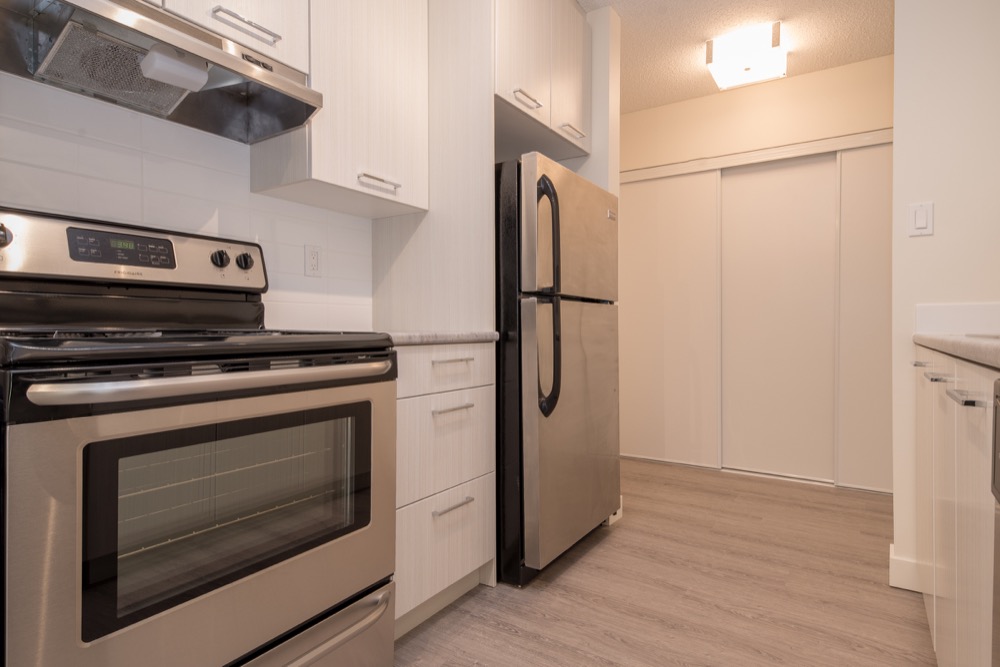 1 Chambre at Riverbend Village Apartments