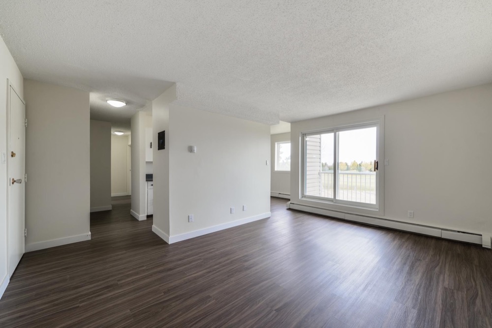 2 Bedroom Premium at Riverview Plaza