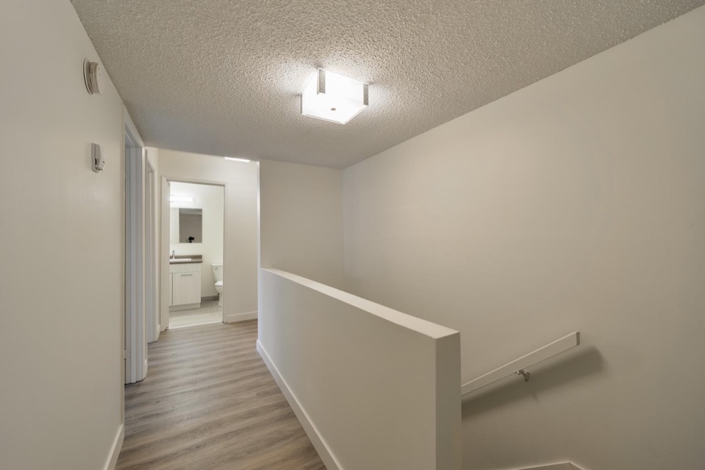 2 Bedroom + Den at Sandstone Pointe