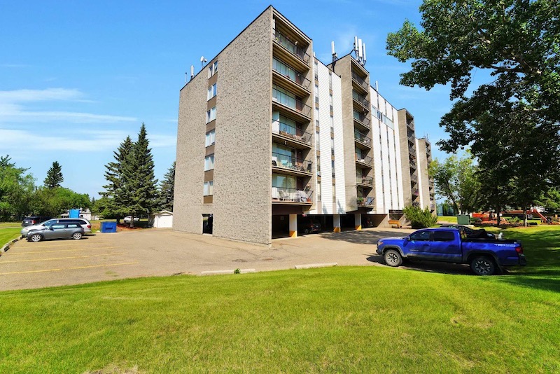 property photo for 10 Stanton St., Red Deer