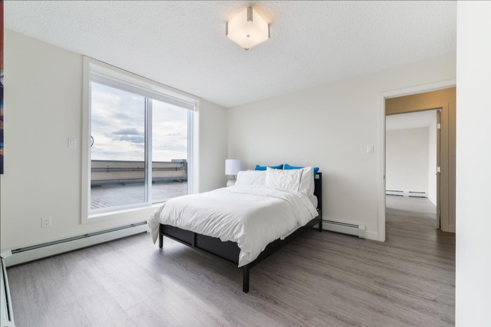 1 Chambre De luxe at Southgate Tower