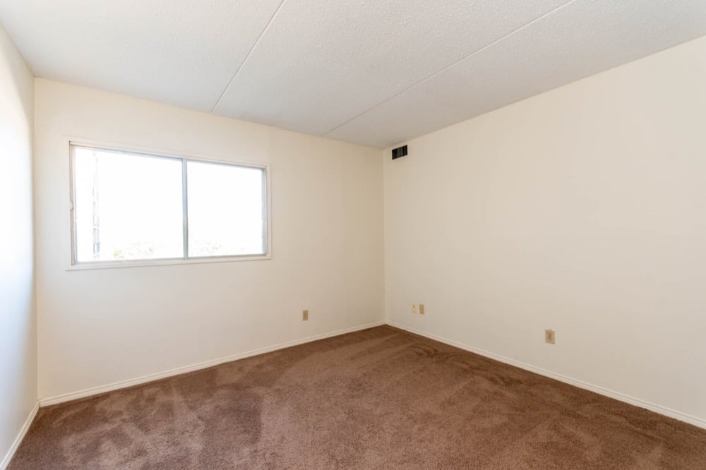 1 Bedroom + Den at Southpointe Plaza