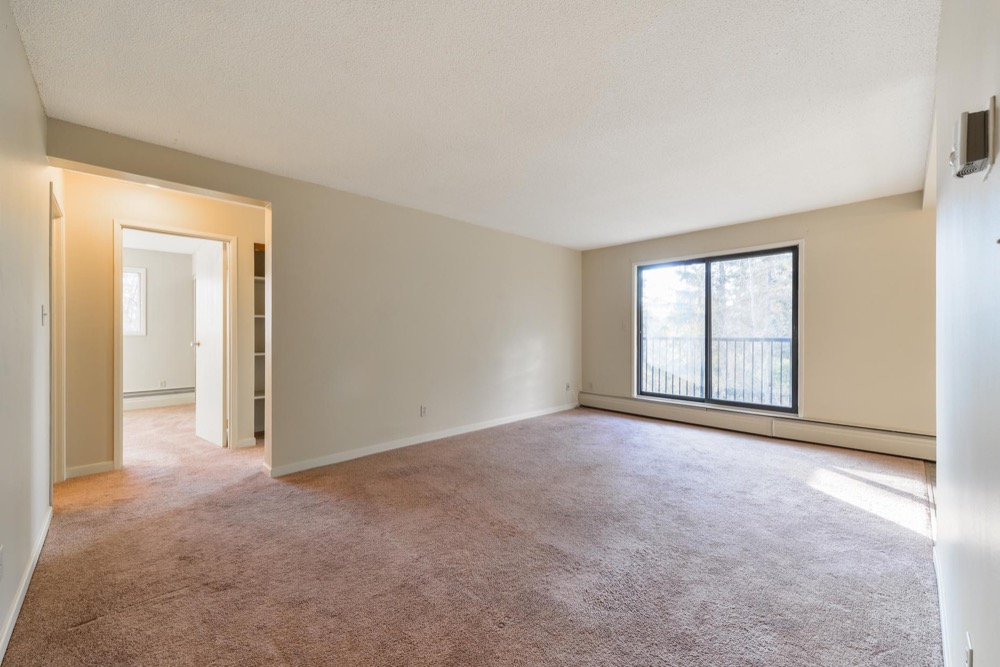 2 Bedroom Basement Premium at Springwood Place Apartments