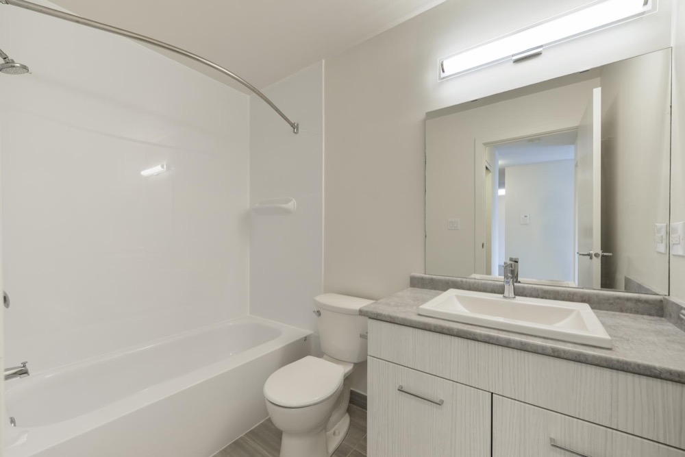 2 Chambres De luxe at Springwood Place Apartments