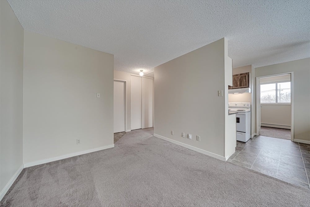 1 Chambre at Stonebridge Apartments