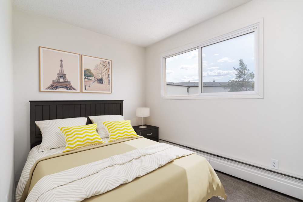 1 Chambre at Sturgeon Point Villas