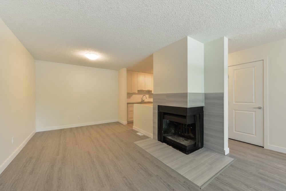 2 Bedroom + Den Premium at Tamarack East & West