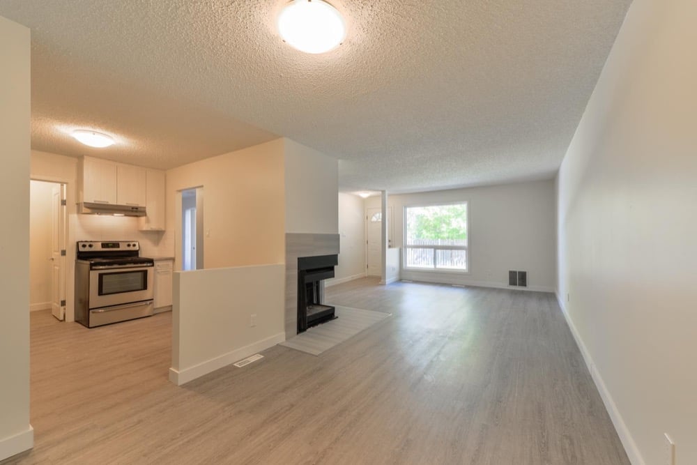 2 Bedroom at Tamarack East & West