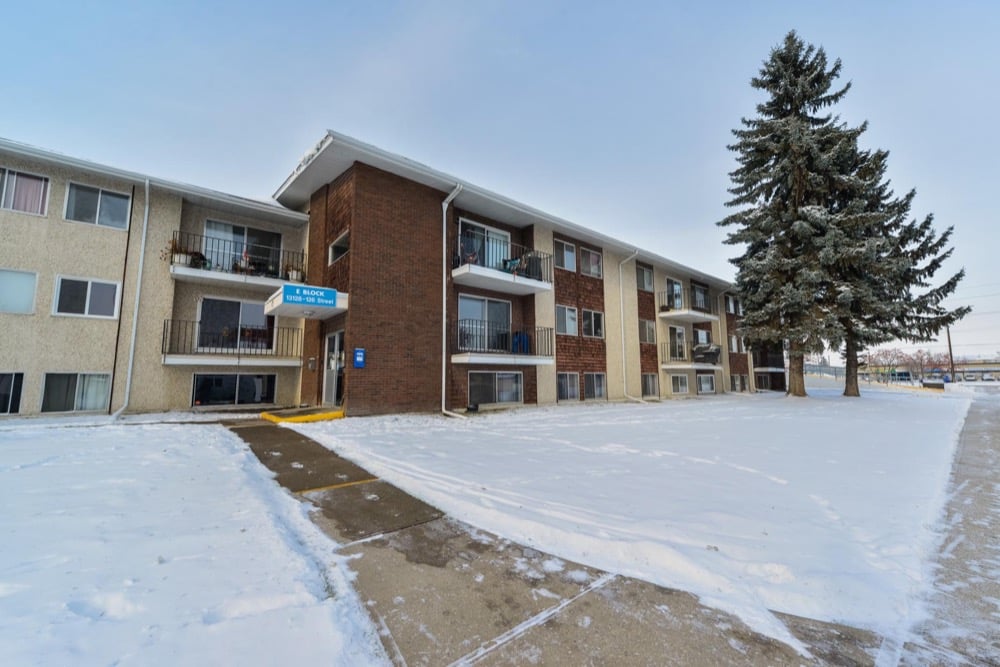 photo de la propriété pour le 13124 126 St. NW, St Albert