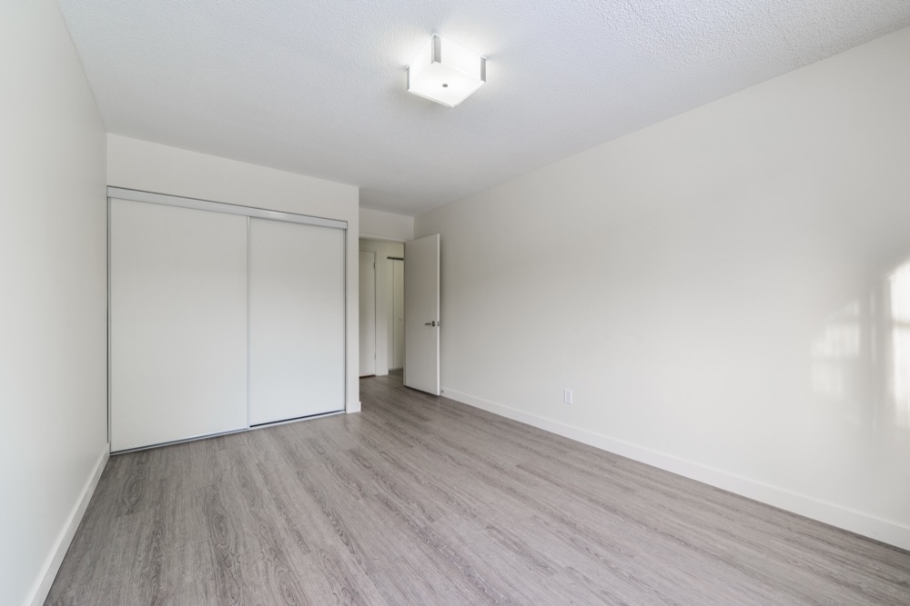 1 Bedroom Basement at Terrace Garden Estates