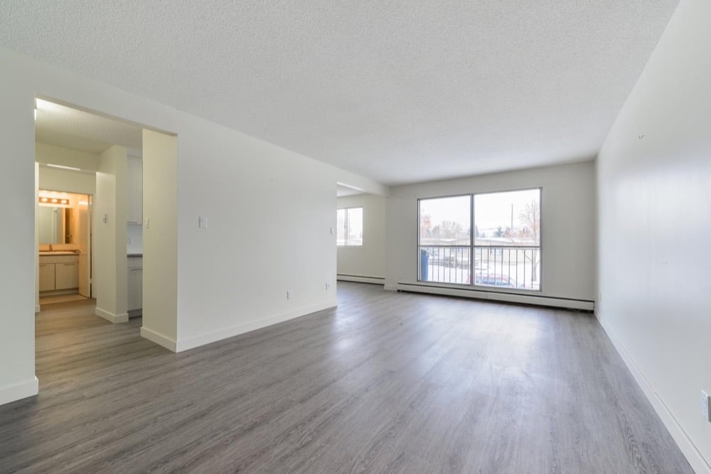 1 Bedroom Basement Premium at Terrace Garden Estates