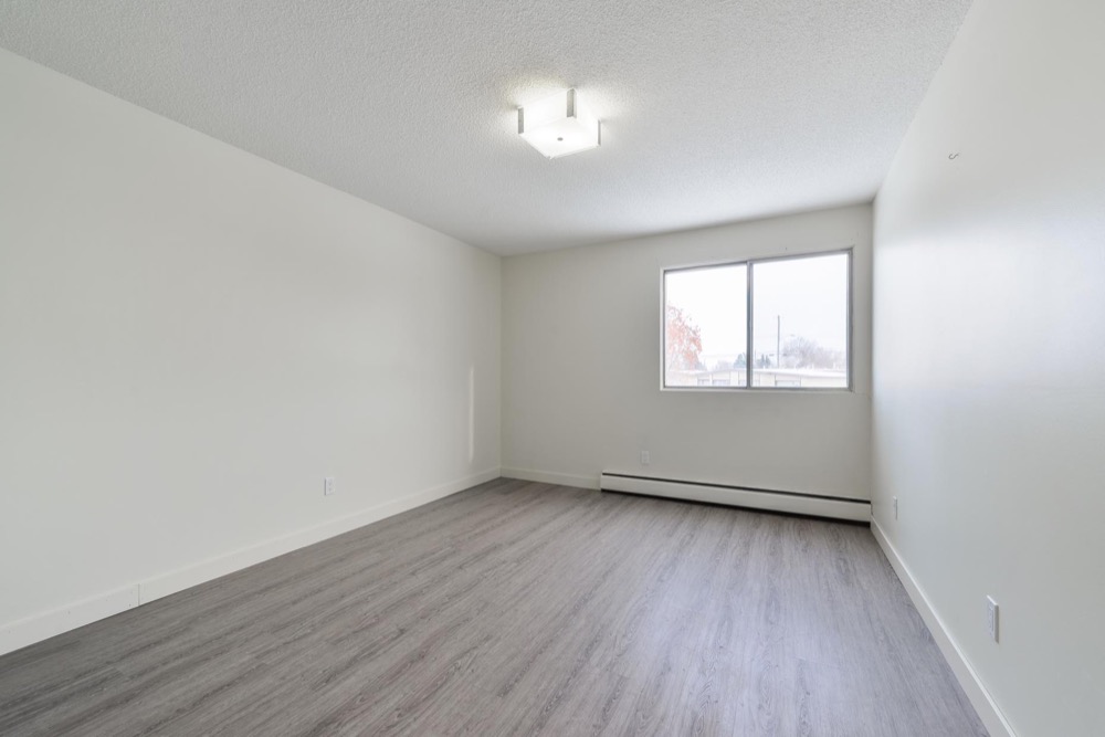 1 Bedroom Basement at Terrace Garden Estates