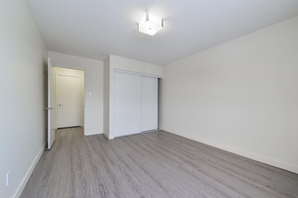 1 Bedroom Basement Premium at Terrace Garden Estates