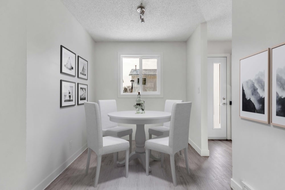 photo de la propriété pour le Murphy Cres.& Lothian Mews, Regina