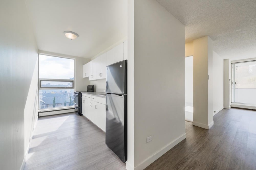 1 Bedroom Premium at The Palisades