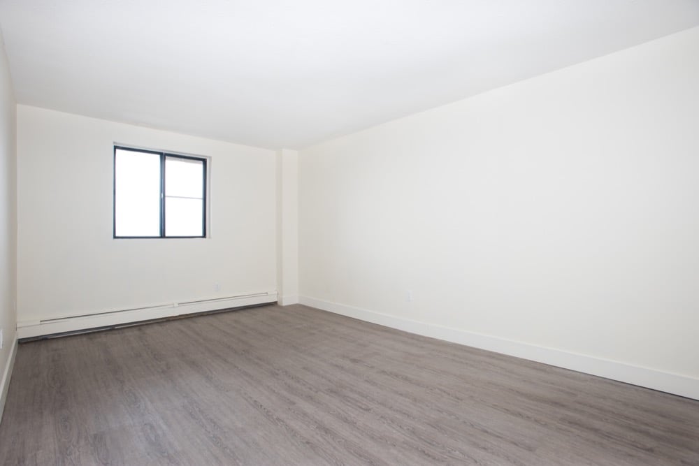 2 Bedroom at Topping Lane Terrace